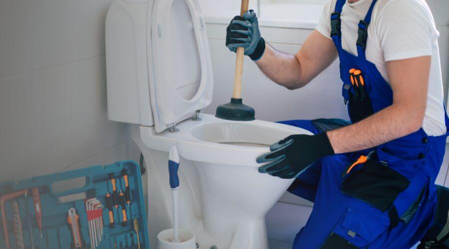 Professional water heater repair in Austin, IN